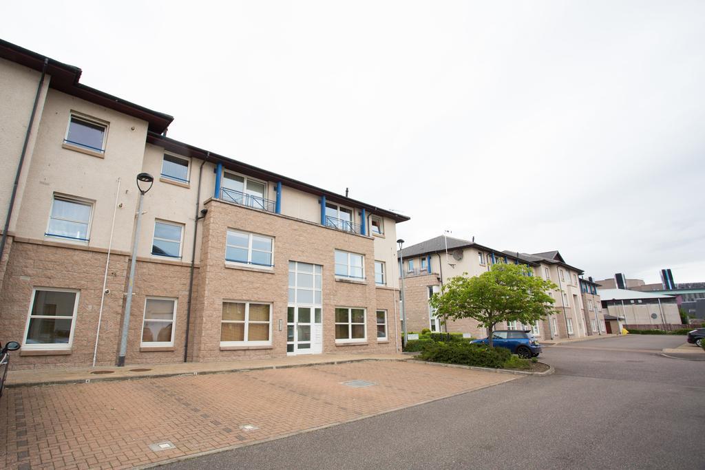 Riverside Gardens Inverness Exterior foto